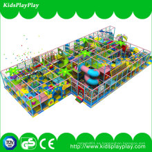 Fitness Best Kids Entertainment Patio cubierto